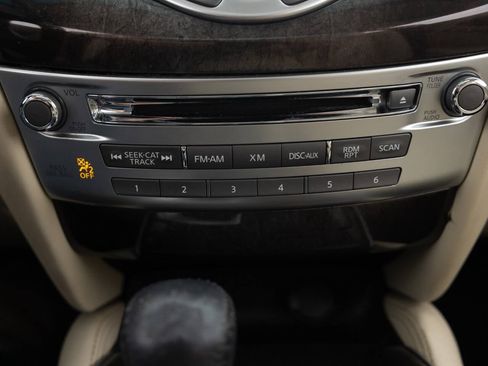 Used 2015 INFINITI QX60 AWD w/ Premium Plus Package image 38