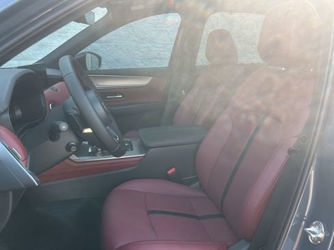 New 2026 MAZDA CX-70 3.3 Turbo S w/ Premium Package image 23