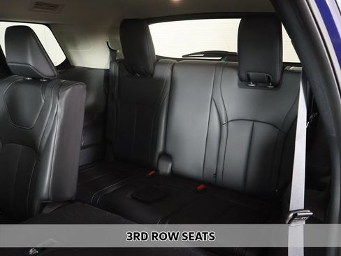 Used 2025 INFINITI QX60 Pure AWD/4WD image 7