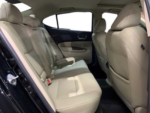 Used 2019 Acura TLX image 49