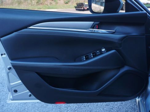 Used 2018 MAZDA MAZDA6 Touring FWD image 25