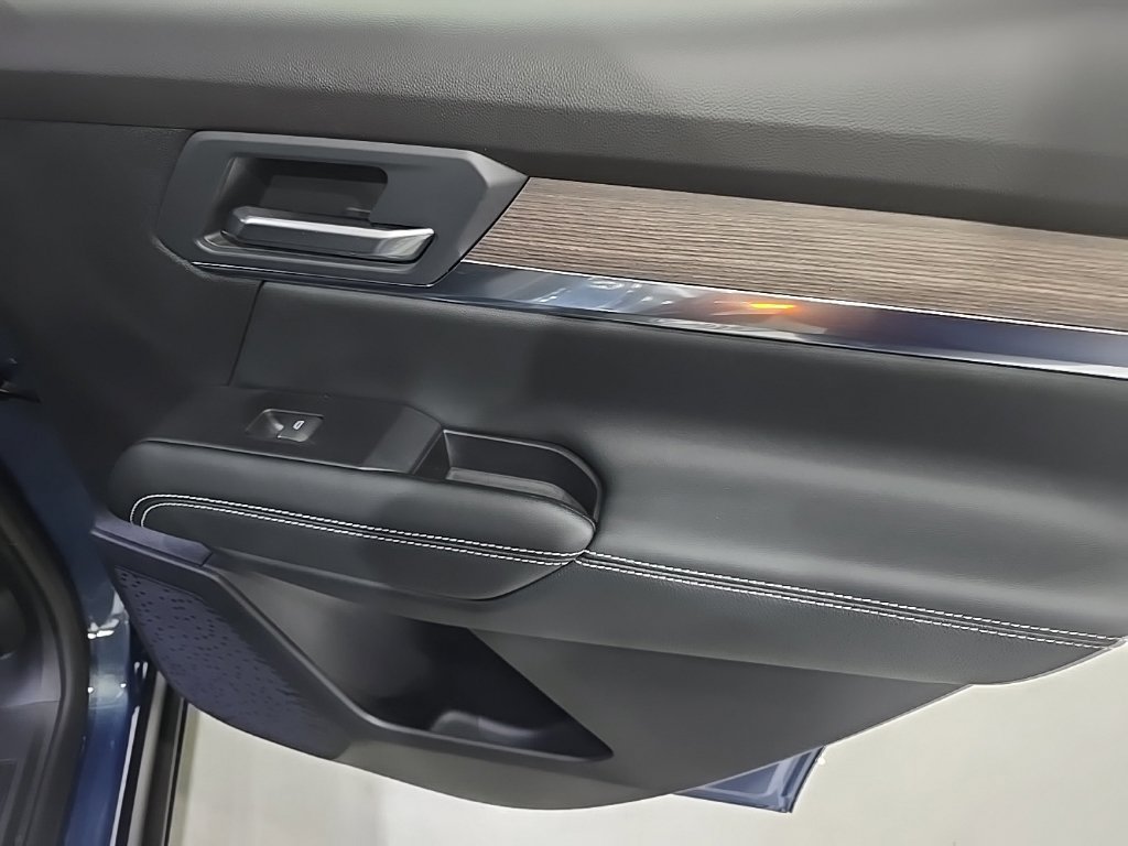 New 2027 GMC Terrain Denali AWD/4WD image 11