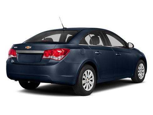 Used 2014 Chevrolet Cruze LT FWD image 2
