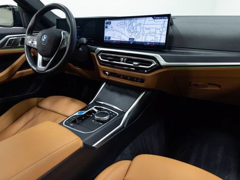 Certified 2023 BMW i4 eDrive40 RWD image 26