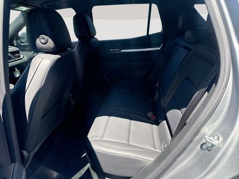 New 2026 GMC Terrain Elevation w/ Elevation Premium Package AWD/4WD image 24