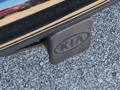 Used 2022 Kia Telluride SX w/ Nightfall Edition Package image 37