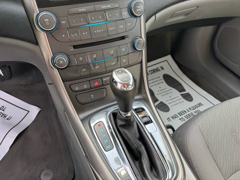 Used 2013 Chevrolet Malibu LS w/ Protection Package image 20