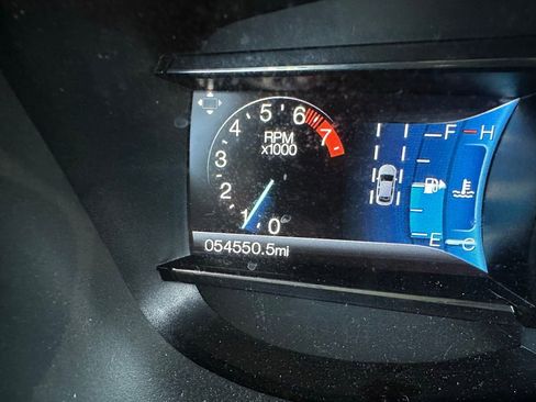 Used 2017 Ford Explorer Limited w/ Equipment Group 301A image 13