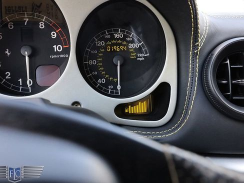 Used 2003 Ferrari 360 Spider image 25