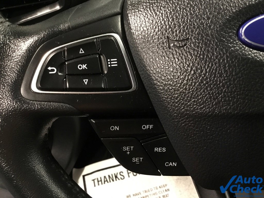 Used 2019 Ford EcoSport SE AWD/4WD image 44