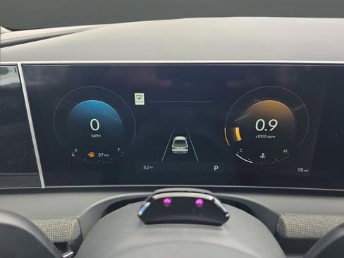 New 2025 Hyundai Santa Cruz Limited image 18