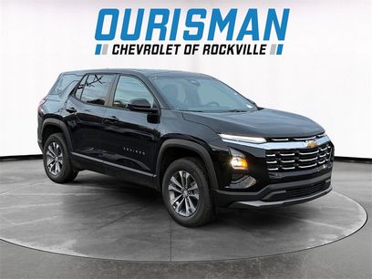 New 2026 Chevrolet Equinox LT w/ Convenience Package II