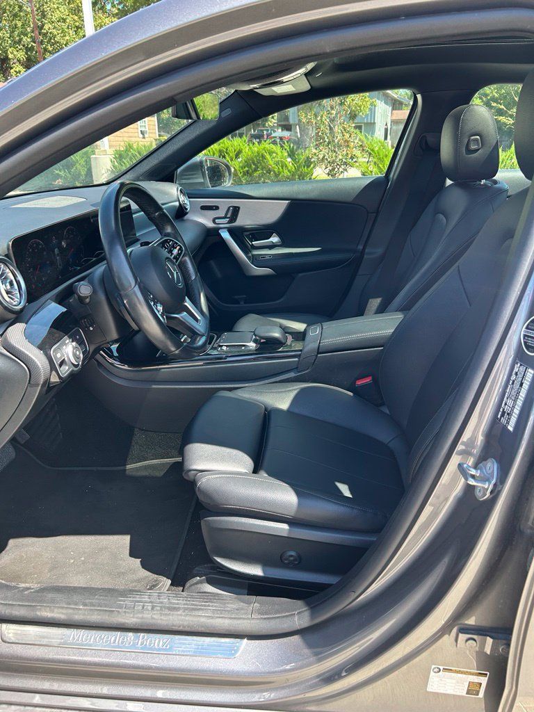 Used 2021 Mercedes-Benz A 220 w/ Premium Package image 14