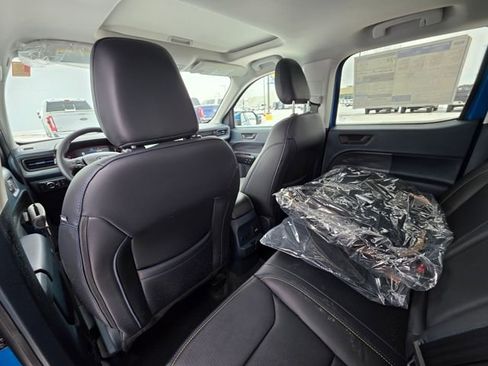 New 2026 Ford Maverick Lobo image 42