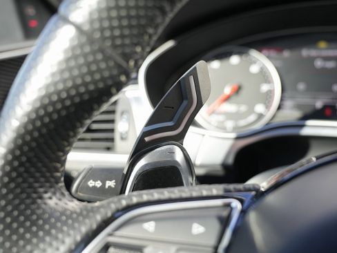 Used 2017 Audi RS 7 Prestige image 63