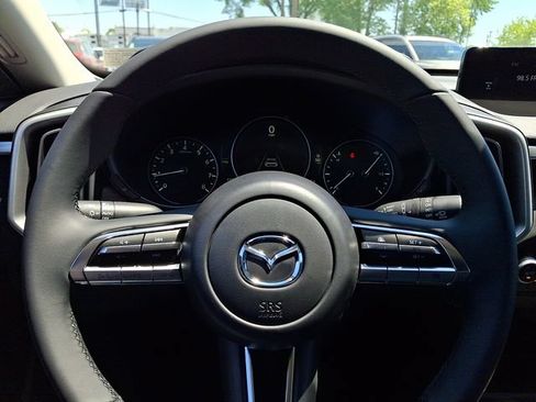 New 2026 MAZDA CX-50 AWD 2.5 S w/ Cargo Package image 13