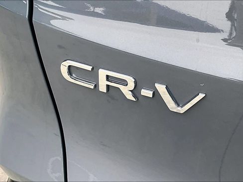 New 2026 Honda CR-V EX-L image 15
