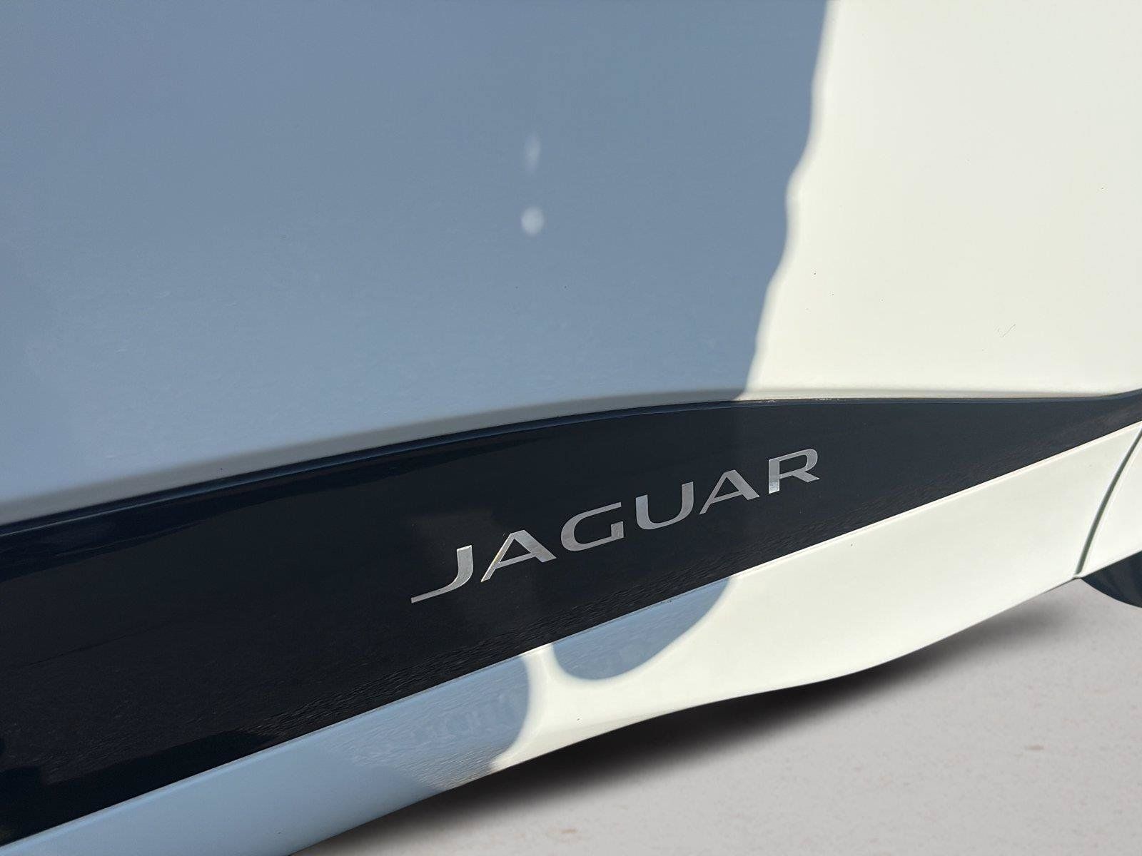 Used 2020 Jaguar I-PACE HSE AWD/4WD image 18