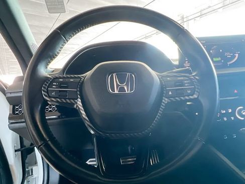 Used 2023 Honda Accord Sport image 16