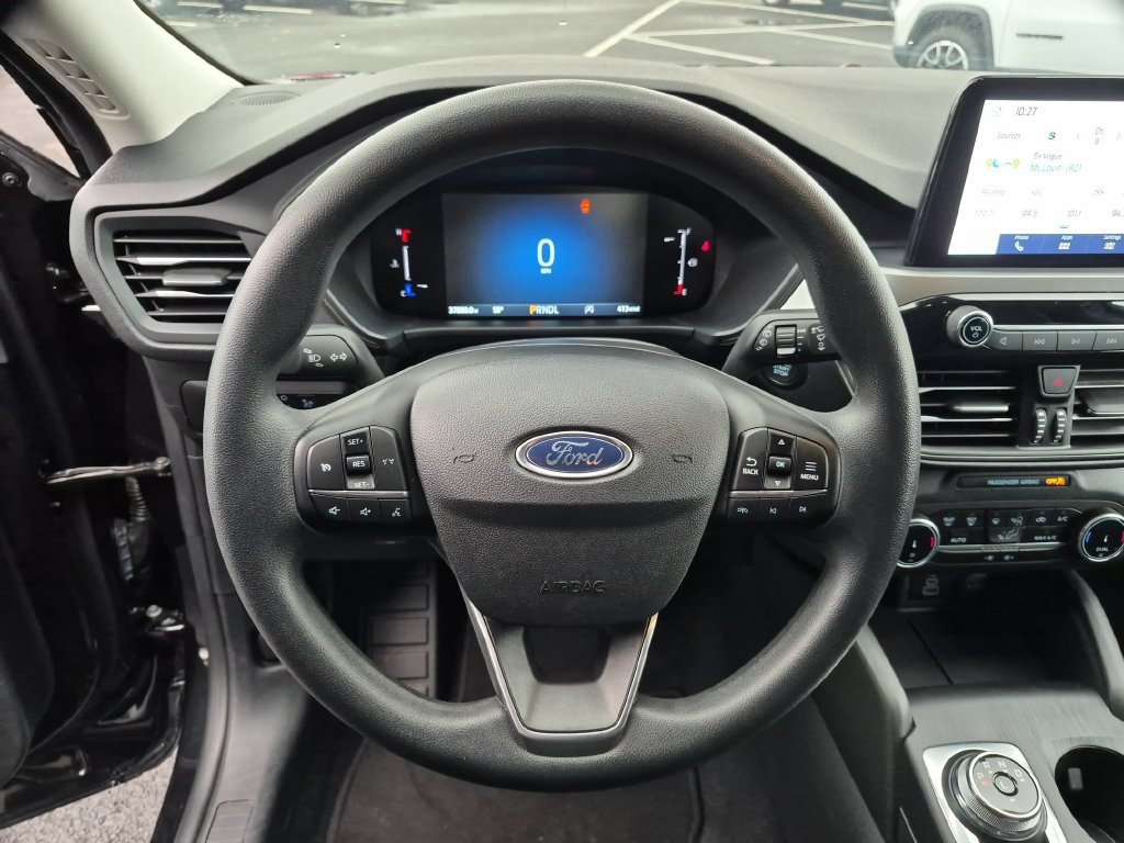 Used 2025 Ford Escape Active AWD/4WD image 23