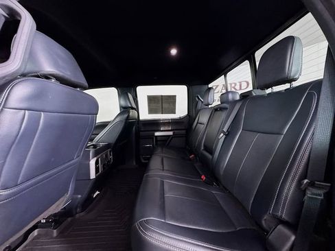 Used 2022 Ford F250 Lariat w/ Chrome Package image 28