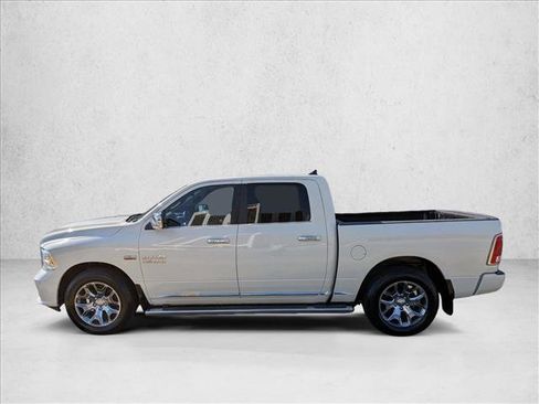 Used 2017 RAM 1500 Limited image 9