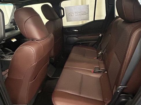 New 2026 Toyota Land Cruiser image 7