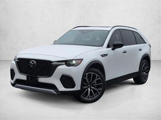 Used 2025 MAZDA CX-70 Plug-In Hybrid w/ Premium Plus video 1