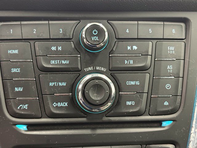 Used 2016 Buick Encore Convenience FWD image 30