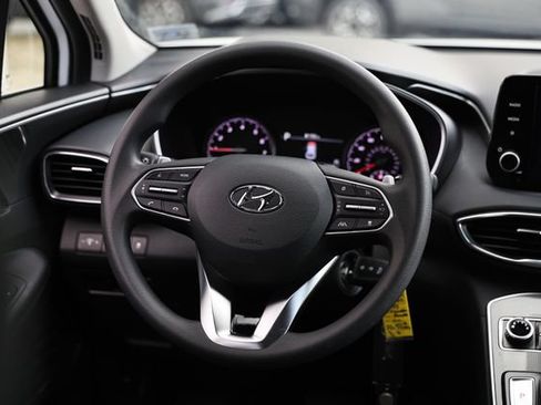 Used 2023 Hyundai Santa Fe SE AWD/4WD image 27
