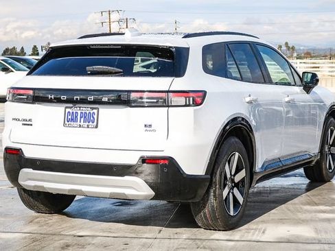 New 2026 Honda Prologue Touring image 16