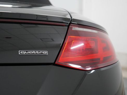 Used 2023 Audi TT 2.0T AWD/4WD image 11