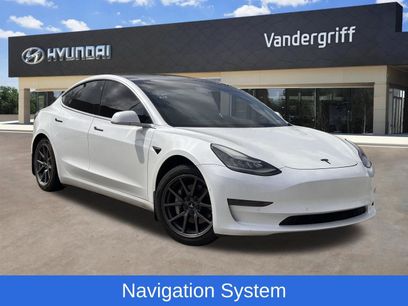 Used 2020 Tesla Model 3 Standard Range
