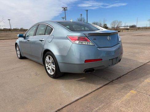 Used 2009 Acura TL w/ Technology Package image 7