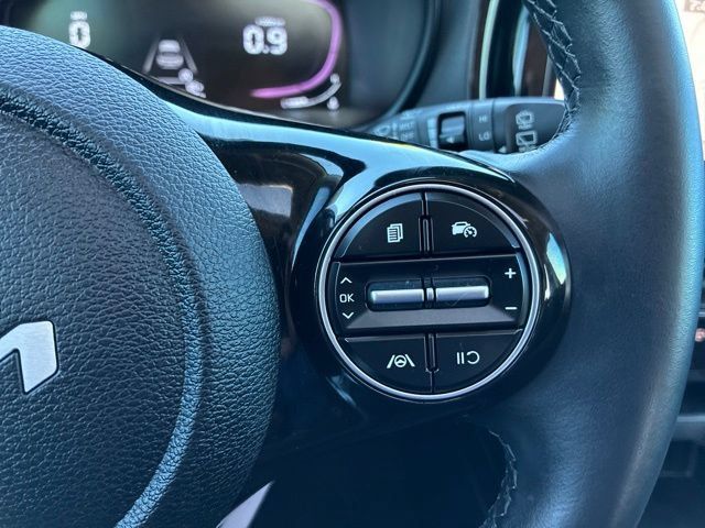 Used 2023 Kia Soul EX FWD image 38