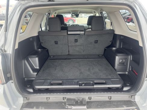 Used 2021 Toyota 4Runner Trail Special Edition image 22