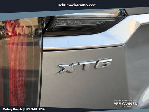 Used 2024 Cadillac XT6 Sport w/ Technology Package AWD/4WD image 15