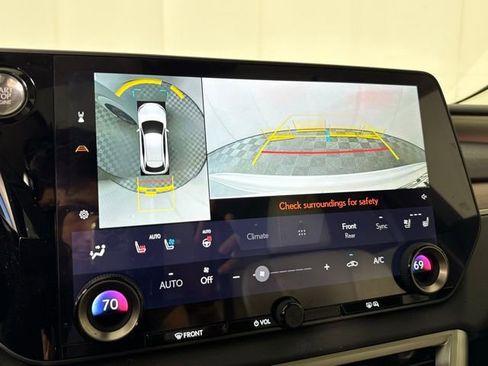 Used 2023 Lexus RX 350 FWD w/ Accessory Package image 20