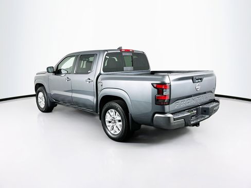 Used 2024 Nissan Frontier SV w/ SV Convenience Package image 5