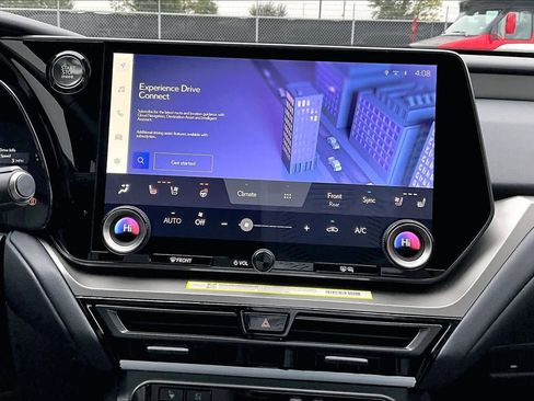 New 2026 Lexus TX 350 AWD image 18