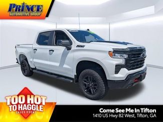 Used 2026 Chevrolet Silverado 1500 LT Trail Boss w/ Convenience Package II AWD/4WD video 1