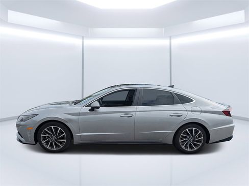 Used 2023 Hyundai Sonata Limited image 6