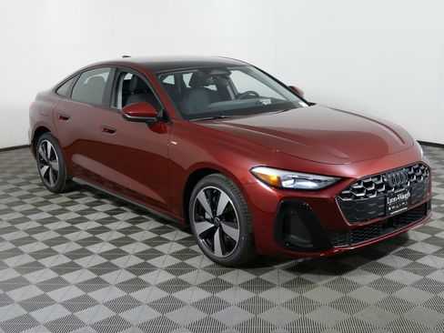 New 2026 Audi A5 2.0T Premium AWD/4WD image 1