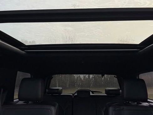 Used 2022 Ford Expedition Limited image 21