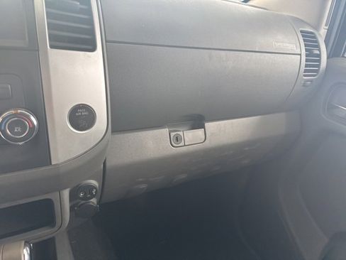 Used 2019 Nissan Frontier S image 18