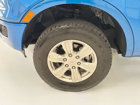 Used 2023 Ford Ranger XLT AWD/4WD image 25
