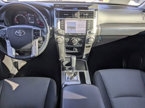 Certified 2023 Toyota 4Runner SR5 Premium image 11