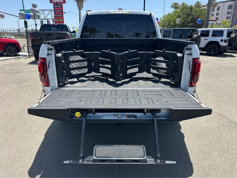 Used 2019 Ford F150 Raptor w/ Equipment Group 802A Luxury AWD/4WD image 39