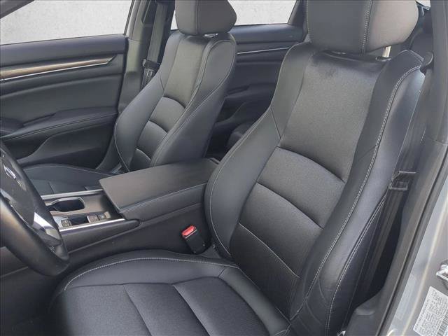 Used 2019 Honda Accord Sport image 16