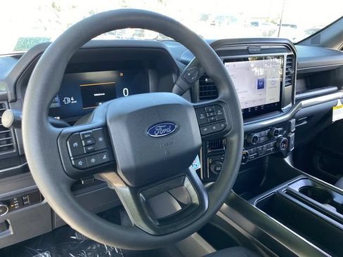 New 2026 Ford F150 STX RWD image 65